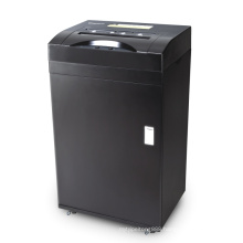 Super silent with 80L bin for paper and CD,card ,Office Paper Shredder